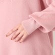 ザ ショップ ティーケー（ウィメン）(THE SHOP TK(Women))の深Vニットプルオーバー/洗濯機洗い可6