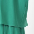 ザ ショップ ティーケー（ウィメン）(THE SHOP TK(Women))の【セットアイテム】ブラウス&フレアパンツ/洗濯機OK16