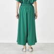 ザ ショップ ティーケー（ウィメン）(THE SHOP TK(Women))の【セットアイテム】ブラウス&フレアパンツ/洗濯機OK19