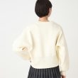 ザ ショップ ティーケー（ウィメン）(THE SHOP TK(Women))の【ダブルジップ】スポンディッシュカーデ/洗濯機OK9