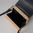 ザ ショップ ティーケー（ウィメン）(THE SHOP TK(Women))のラタンかごバッグ5