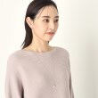 ザ ショップ ティーケー（ウィメン）(THE SHOP TK(Women))の【Nerine】ダブルコインネックレス6