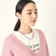 ザ ショップ ティーケー（ウィメン）(THE SHOP TK(Women))の【Nerine】ショートチェーンネックレス6