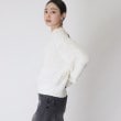 ザ ショップ ティーケー（ウィメン）(THE SHOP TK(Women))のふんわり×ラメニット【手洗い可】15