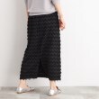 ザ ショップ ティーケー（ウィメン）(THE SHOP TK(Women))のフリンジフレアスカート13