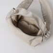 ザ ショップ ティーケー（ウィメン）(THE SHOP TK(Women))の【軽量】シャカシャカムーンショルダーバッグ9