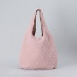 ザ ショップ ティーケー（ウィメン）(THE SHOP TK(Women))のチュールトートバッグ1