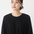 ザ ショップ ティーケー（ウィメン）(THE SHOP TK(Women))の【親子でおそろい】ガチャベルト付ドッキングワンピース/手洗いOK4