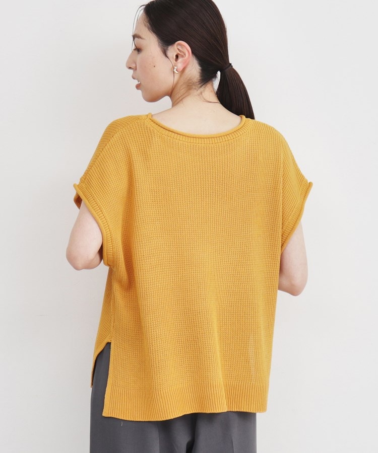 ザ ショップ ティーケー（ウィメン）(THE SHOP TK(Women))のリラクシーニット【洗える】13