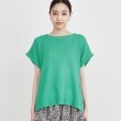 ザ ショップ ティーケー（ウィメン）(THE SHOP TK(Women))のリラクシーニット【洗える】5