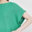 ザ ショップ ティーケー（ウィメン）(THE SHOP TK(Women))のリラクシーニット【洗える】9