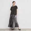 ザ ショップ ティーケー（ウィメン）(THE SHOP TK(Women))のリラクシーニット【洗える】18