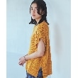 ザ ショップ ティーケー（ウィメン）(THE SHOP TK(Women))のリラクシーニット【洗える】4