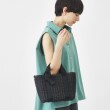 ザ ショップ ティーケー（ウィメン）(THE SHOP TK(Women))の【2WAYショルダー付】アソートカラーカゴバッグ9