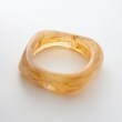 ザ ショップ ティーケー（ウィメン）(THE SHOP TK(Women))の【Nerine】アクリルブレス2