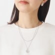 ザ ショップ ティーケー（ウィメン）(THE SHOP TK(Women))の【Nerine】2連コインネックレス4