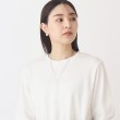 ザ ショップ ティーケー（ウィメン）(THE SHOP TK(Women))の【Nerine】2連コインネックレス5