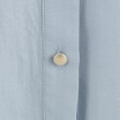 ザ ショップ ティーケー（ウィメン）(THE SHOP TK(Women))の【魅せる体型カバー服】Wポケット6分袖シャツ/洗える41