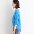 ザ ショップ ティーケー（ウィメン）(THE SHOP TK(Women))の【UVケア/さらさら/洗える】ヘルシーニット13