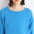 ザ ショップ ティーケー（ウィメン）(THE SHOP TK(Women))の【UVケア/さらさら/洗える】ヘルシーニット15