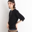 ザ ショップ ティーケー（ウィメン）(THE SHOP TK(Women))の【UVケア/さらさら/洗える】ヘルシーニット28