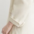 ザ ショップ ティーケー（ウィメン）(THE SHOP TK(Women))の【イージーケア/洗濯機OK】ノーラペル9分袖ジャケット15