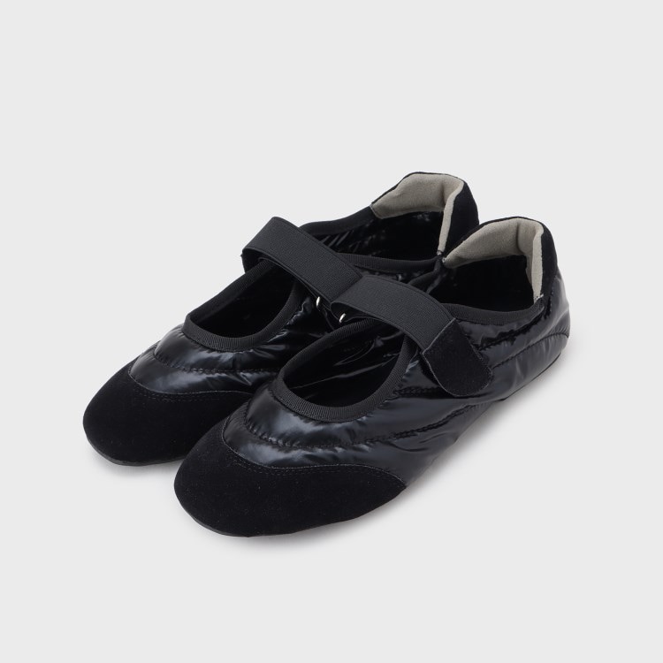 ザ ショップ ティーケー（ウィメン）(THE SHOP TK(Women))のストラップスニーカー スニーカー