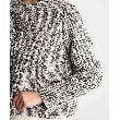 ザ ショップ ティーケー（ウィメン）(THE SHOP TK(Women))の【ONOFF活躍/セレモニー/通勤】ツイードノーカラージャケット/洗える23