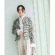 ザ ショップ ティーケー（ウィメン）(THE SHOP TK(Women))の【ONOFF活躍/セレモニー/通勤】ツイードノーカラージャケット/洗える7