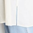 ザ ショップ ティーケー（ウィメン）(THE SHOP TK(Women))の袖刺繍コットンブラウス【洗える】18