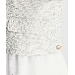 ザ ショップ ティーケー（ウィメン）(THE SHOP TK(Women))の【セットアップ可／ONOFF活躍】カルゼショートジレ／洗える17