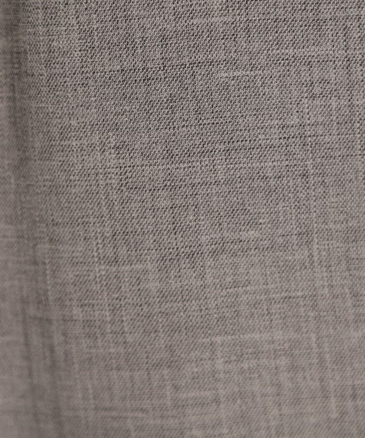 ザ ショップ ティーケー（ウィメン）(THE SHOP TK(Women))の【CAVIAN】ベーシックテーパードパンツ/洗濯機OK12