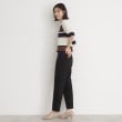 ザ ショップ ティーケー（ウィメン）(THE SHOP TK(Women))の【CAVIAN】ベーシックテーパードパンツ/洗濯機OK14