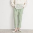 ザ ショップ ティーケー（ウィメン）(THE SHOP TK(Women))の【CAVIAN】ベーシックテーパードパンツ/洗濯機OK6