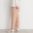 ザ ショップ ティーケー（ウィメン）(THE SHOP TK(Women))の【CAVIAN】ベーシックテーパードパンツ/洗濯機OK27