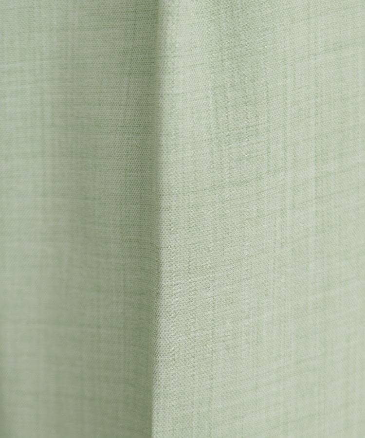 ザ ショップ ティーケー（ウィメン）(THE SHOP TK(Women))の【CAVIAN】ベーシックワイドパンツ/洗濯機OK20