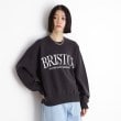 ザ ショップ ティーケー（ウィメン）(THE SHOP TK(Women))のスウェットライクロゴニット5