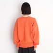 ザ ショップ ティーケー（ウィメン）(THE SHOP TK(Women))のスウェットライクロゴニット15