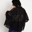 ザ ショップ ティーケー（ウィメン）(THE SHOP TK(Women))の総レースシャツ【洗える】5