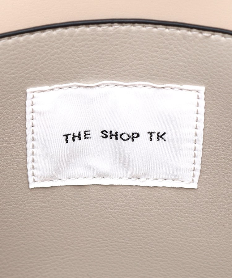 A4横多ポケットトートバッグ(トートバッグ) | THE SHOP TK A4横多ポケットトートバッグ(トートバッグ) | THE SHOP TK