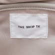 ザ ショップ ティーケー（ウィメン）(THE SHOP TK(Women))のA4縦型トートバッグ11