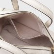 ザ ショップ ティーケー（ウィメン）(THE SHOP TK(Women))のキャンバス合皮コンビミニバッグ8