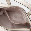 ザ ショップ ティーケー（ウィメン）(THE SHOP TK(Women))のキャンバス合皮コンビミニバッグ9