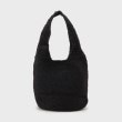 ザ ショップ ティーケー（ウィメン）(THE SHOP TK(Women))のアビガイルトートバッグ ブラック(019)