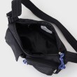 ザ ショップ ティーケー（ウィメン）(THE SHOP TK(Women))の立体多ポケットミニショルダーバッグ5