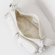 ザ ショップ ティーケー（ウィメン）(THE SHOP TK(Women))の立体多ポケットミニショルダーバッグ6
