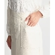 ザ ショップ ティーケー（ウィメン）(THE SHOP TK(Women))の【ONOFF活躍/セレモニー/通勤】レザー調タイトスカート/洗える9
