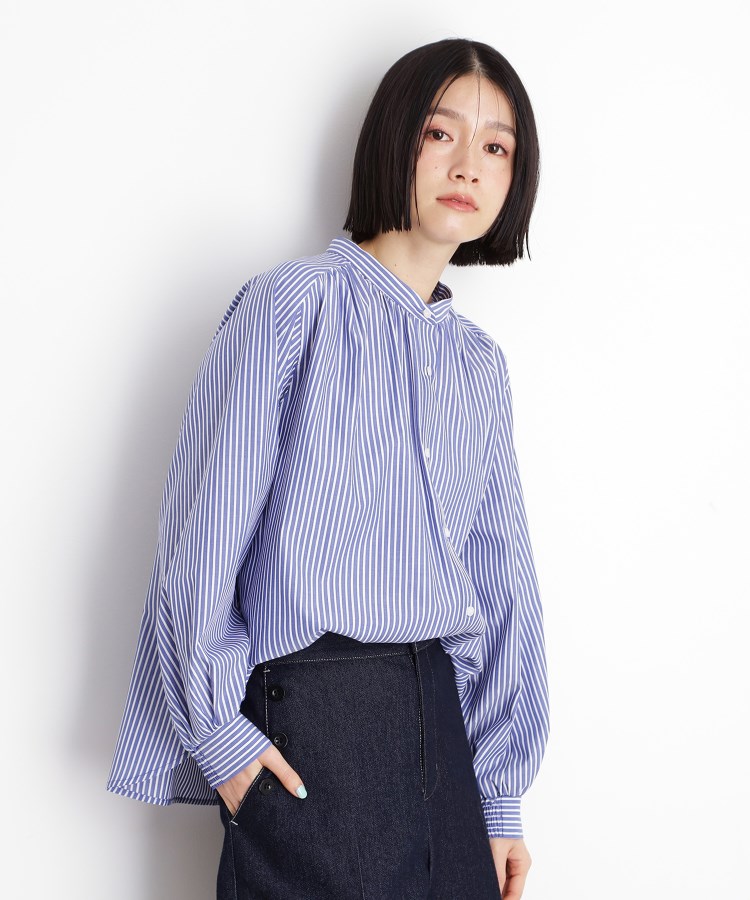 公式】THE SHOP TK(ザ ショップ ティーケー)の通販 | シャツ 公式】THE SHOP TK(ザ ショップ ティーケー)の通販 | シャツ