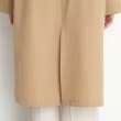 ザ ショップ ティーケー（ウィメン）(THE SHOP TK(Women))のスタンドカラートレンチコート【洗える】12