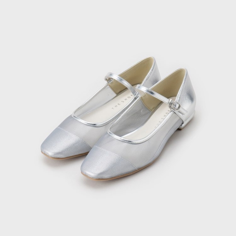 シアーメリージェーン(パンプス) | THE SHOP TK(Women)(ザ シアーメリージェーン(パンプス) | THE SHOP TK(Women)(ザ